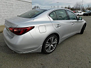 Thumbnail image of 2020 INFINITI Q50 at Mathews Nissan