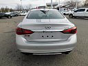 Thumbnail image of 2020 INFINITI Q50 at Mathews Nissan