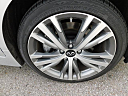 Thumbnail image of 2020 INFINITI Q50 at Mathews Nissan