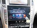 Thumbnail image of 2020 INFINITI Q50 at Mathews Nissan
