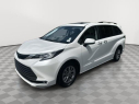 Thumbnail image of 2022 Toyota Sienna at South Dade Toyota
