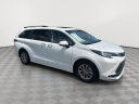 Thumbnail image of 2022 Toyota Sienna at South Dade Toyota