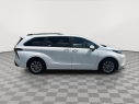 Thumbnail image of 2022 Toyota Sienna at South Dade Toyota