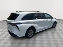 Thumbnail image of 2022 Toyota Sienna at South Dade Toyota