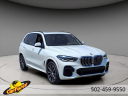 Thumbnail image of 2022 BMW X5 at Bill Collins Ford Lincoln Of Louisville