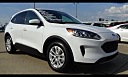 Thumbnail image of 2020 Ford Escape at John Morlan Chrysler Preowned