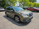 2022 Subaru Ascent Limited 7-Passenger at LaFontaine Subaru