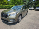 Thumbnail image of 2022 Subaru Ascent at LaFontaine Subaru