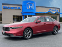 Thumbnail image of 2023 Honda Accord at Priority Honda Roanoke