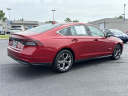 2023 Honda Accord EX at Priority Honda Roanoke