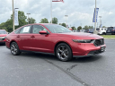 Thumbnail image of 2023 Honda Accord at Priority Honda Roanoke