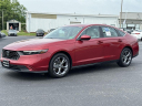 Thumbnail image of 2023 Honda Accord at Priority Honda Roanoke