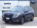 Thumbnail image of 2023 Subaru Forester at Serra Buick Gmc Champaign