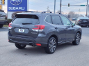 Thumbnail image of 2023 Subaru Forester at Serra Buick Gmc Champaign