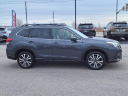 Thumbnail image of 2023 Subaru Forester at Serra Buick Gmc Champaign