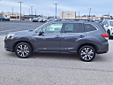 Thumbnail image of 2023 Subaru Forester at Serra Buick Gmc Champaign