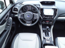 Thumbnail image of 2023 Subaru Forester at Serra Buick Gmc Champaign