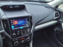 Thumbnail image of 2023 Subaru Forester at Serra Buick Gmc Champaign