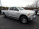 Thumbnail image of 2018 Ram 2500 at Gary Mathews Motors