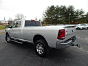 Thumbnail image of 2018 Ram 2500 at Gary Mathews Motors