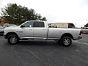 Thumbnail image of 2018 Ram 2500 at Gary Mathews Motors