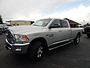 Thumbnail image of 2018 Ram 2500 at Gary Mathews Motors