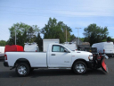 2022 Ram 2500 Tradesman at Siemans Ford