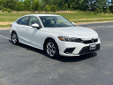 Thumbnail image of 2023 Honda Civic at CrossRoads Ford Indian Trail - New and Used