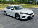 Thumbnail image of 2023 Honda Civic at CrossRoads Ford Indian Trail - New and Used