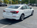 Thumbnail image of 2023 Honda Civic at CrossRoads Ford Indian Trail - New and Used