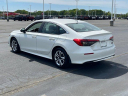 Thumbnail image of 2023 Honda Civic at CrossRoads Ford Indian Trail - New and Used