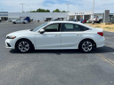Thumbnail image of 2023 Honda Civic at CrossRoads Ford Indian Trail - New and Used