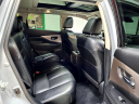 Thumbnail image of 2023 Nissan Murano at Shannon Auto Sales
