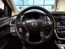 Thumbnail image of 2023 Nissan Murano at Shannon Auto Sales