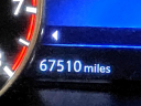 Thumbnail image of 2023 Nissan Murano at Shannon Auto Sales