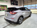 Thumbnail image of 2023 Nissan Murano at Shannon Auto Sales