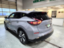 Thumbnail image of 2023 Nissan Murano at Shannon Auto Sales