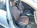 Thumbnail image of 2017 Audi A4 at EurobahnBmwMiniMercedesBenz of Greensboro, NC