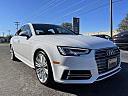 Thumbnail image of 2017 Audi A4 at EurobahnBmwMiniMercedesBenz of Greensboro, NC