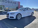 Thumbnail image of 2017 Audi A4 at EurobahnBmwMiniMercedesBenz of Greensboro, NC