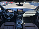 Thumbnail image of 2017 Audi A4 at EurobahnBmwMiniMercedesBenz of Greensboro, NC