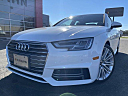 Thumbnail image of 2017 Audi A4 at EurobahnBmwMiniMercedesBenz of Greensboro, NC