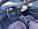Thumbnail image of 2017 Audi A4 at EurobahnBmwMiniMercedesBenz of Greensboro, NC
