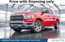 Thumbnail image of 2019 Ram 1500 at Don Hattan Ford