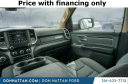 Thumbnail image of 2019 Ram 1500 at Don Hattan Ford