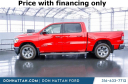 Thumbnail image of 2019 Ram 1500 at Don Hattan Ford