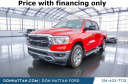 Thumbnail image of 2019 Ram 1500 at Don Hattan Ford