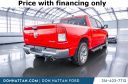 Thumbnail image of 2019 Ram 1500 at Don Hattan Ford