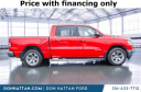 Thumbnail image of 2019 Ram 1500 at Don Hattan Ford