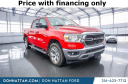 Thumbnail image of 2019 Ram 1500 at Don Hattan Ford